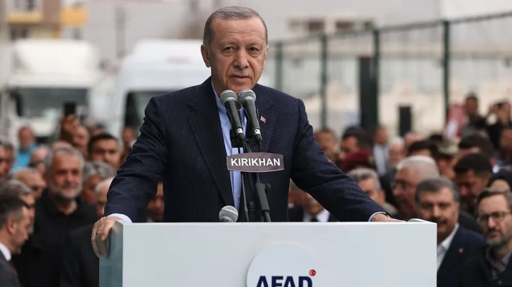 Erdoğan