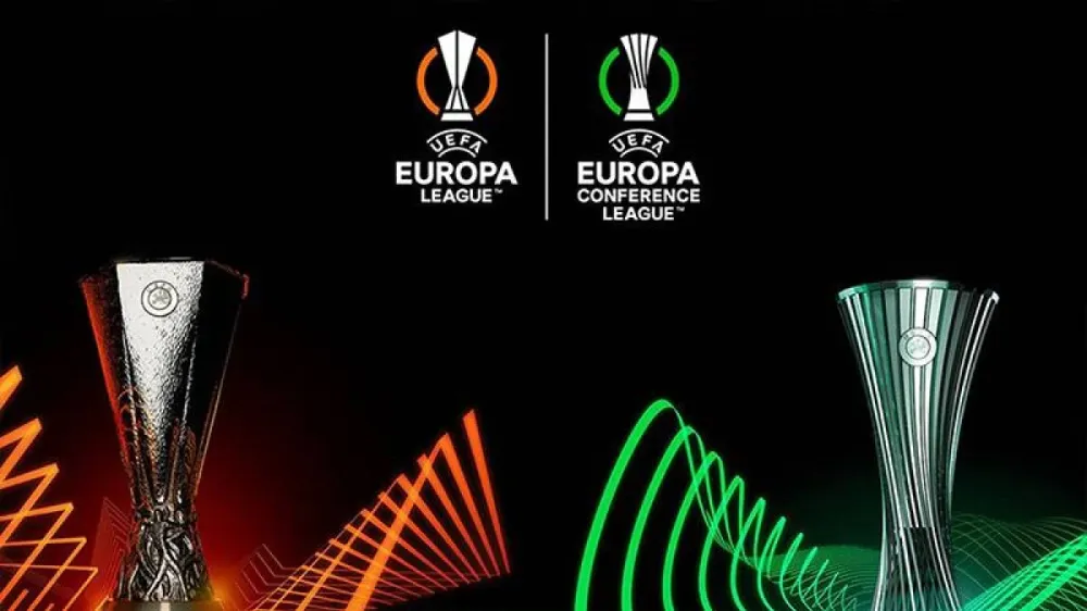 Avrupa Ligi ve Avrupa Konferans Ligi finali İstanbul