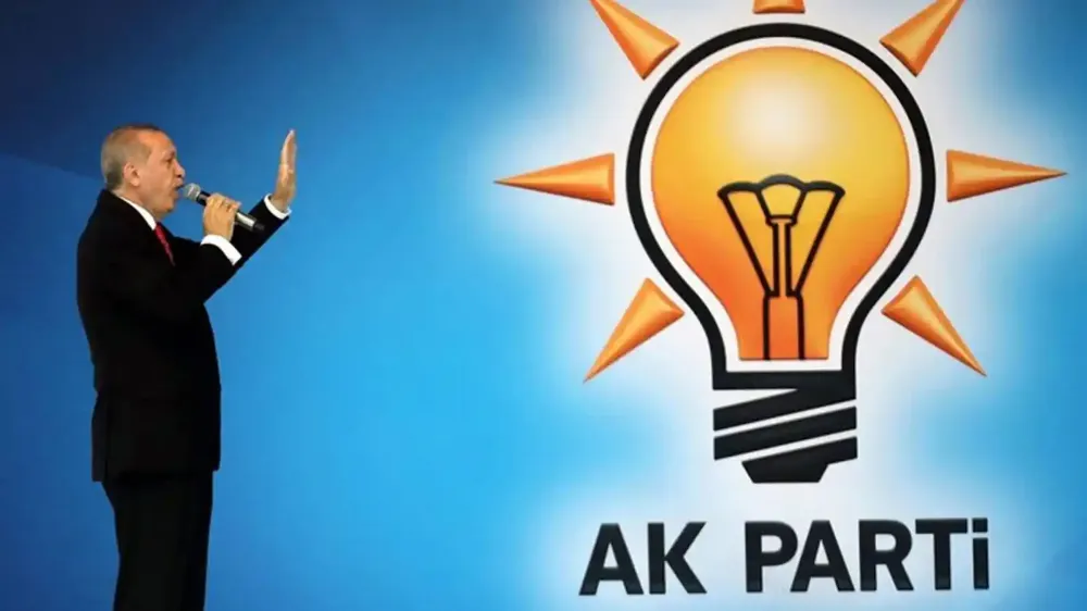 AK Parti