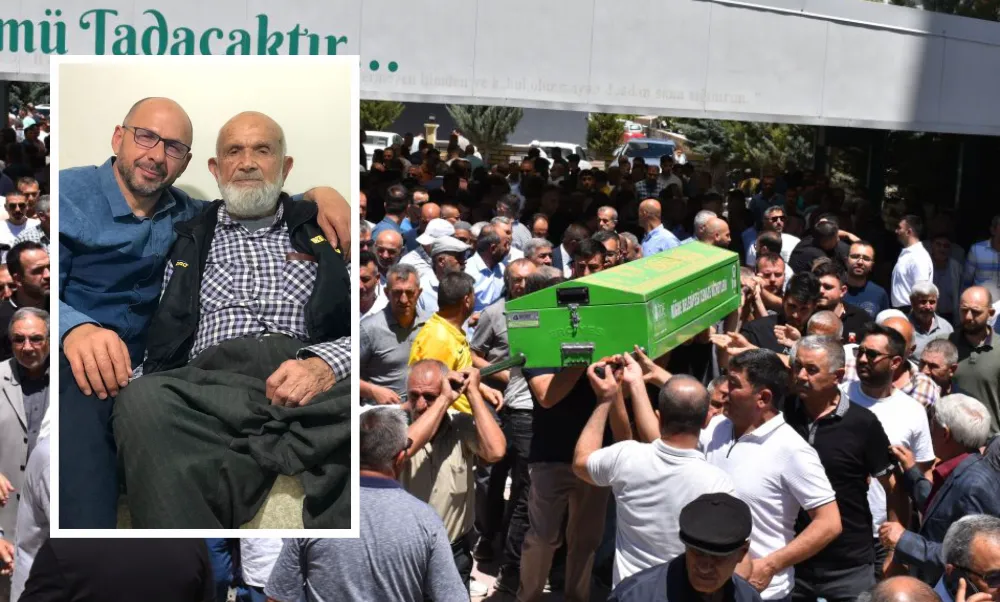 Koçyiğit Ailesinin Acı Günü 