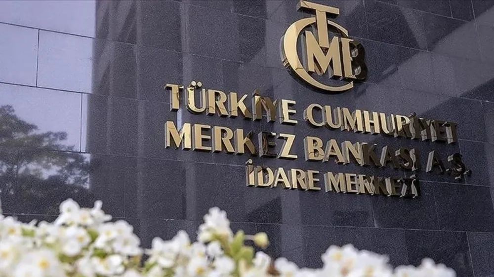 Merkez Bankası rezervlerinde yeni rekor: Yükseliş 7 haftadır aralıksız sürüyor