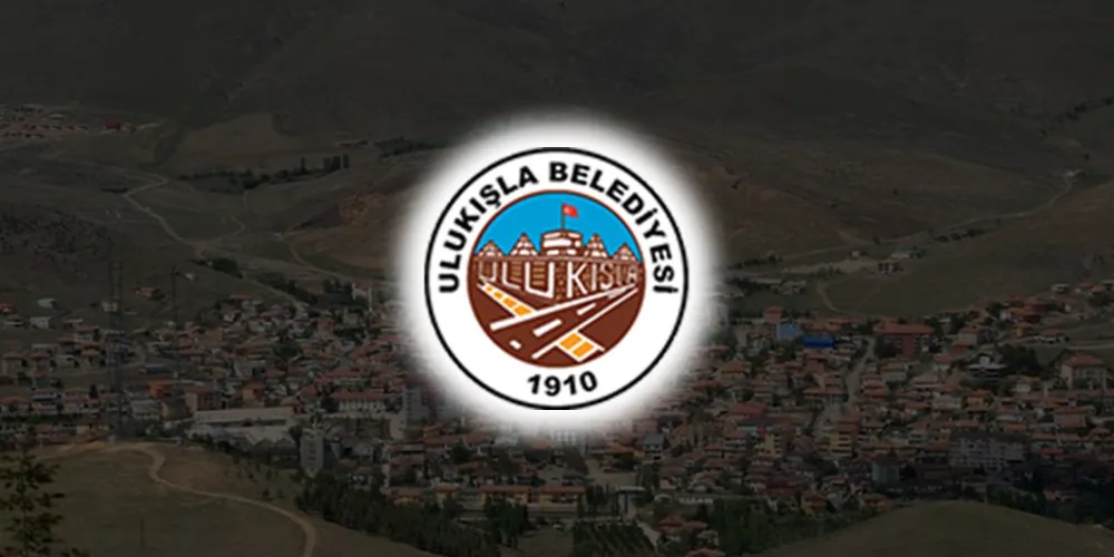 Ulukışla Belediyesi 12 dükkânı kiraya verecek