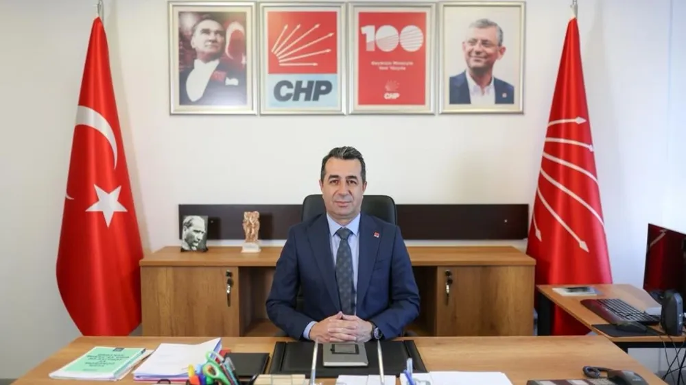 Adem: Et kokarsa tuzlanır, ya tuz kakarsa ne yapılır?