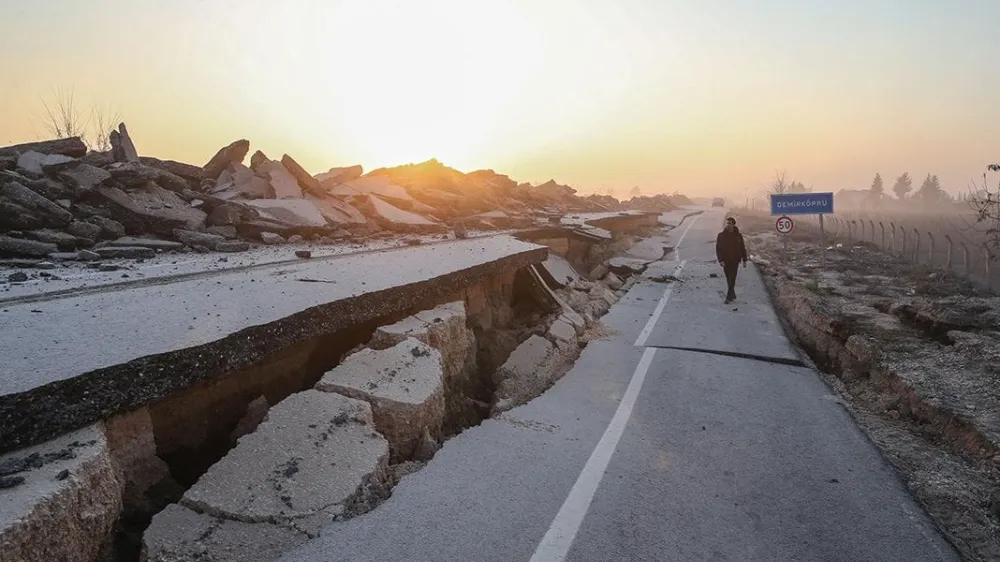 Niğde en risks taşıyan  iller arasında