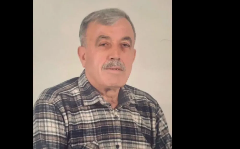 İnşaat Mühendisi Abudder Zorba hayatını kaybetti