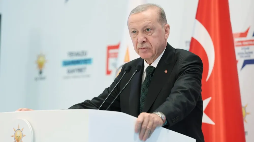 Erdoğan Kayseri