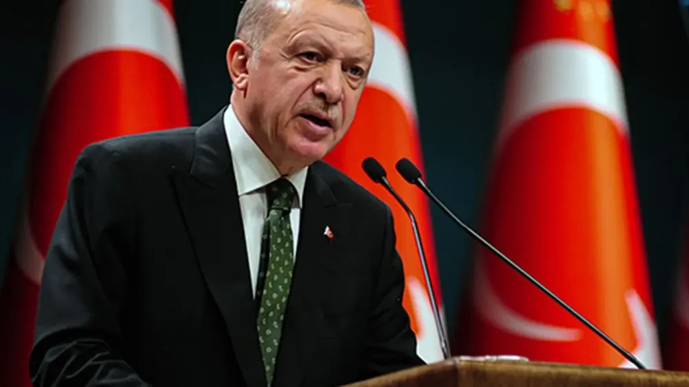 Valiler Kararnamesi yayımlandı