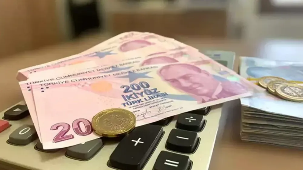 En düşük emekli maaşı 12 bin 500 TL oldu