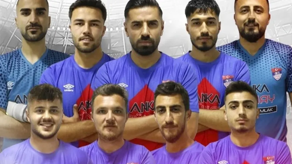 Niğde Belediyespor 9 futbolcu ile yollarını ayırdı