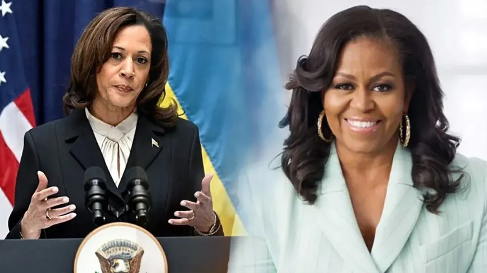 Yarıştan çekilen Biden