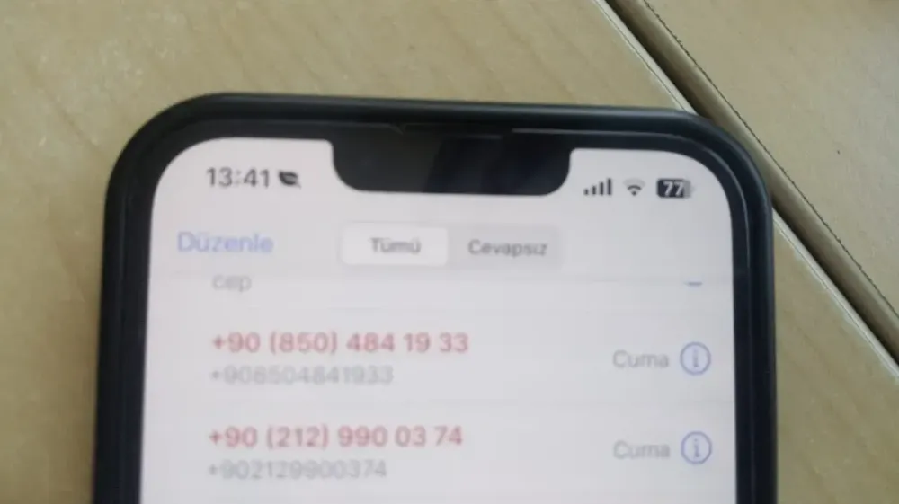 Yeni moda “Çaldır- Kapat”