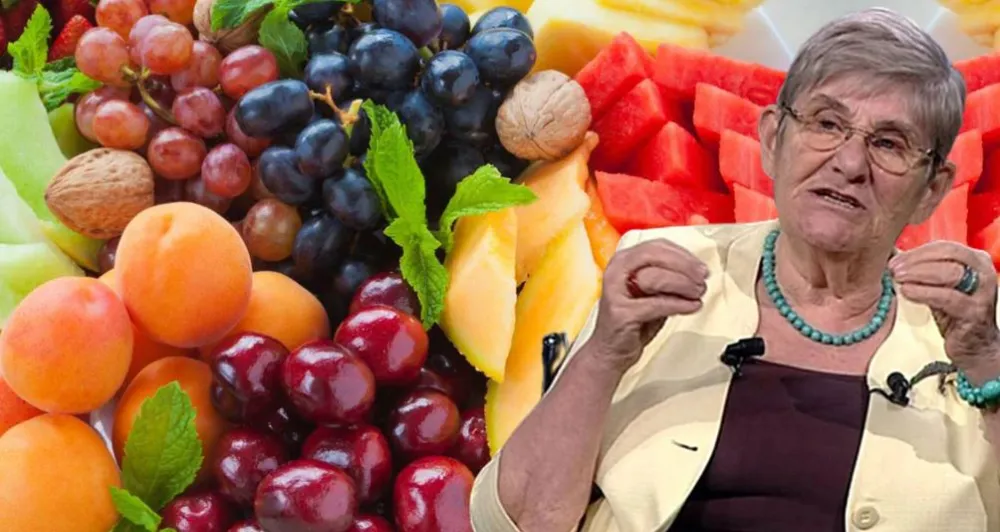 Canan Hoca, kara listesini duyurdu! Zehirden beter, yerken 1000 kez düşünün