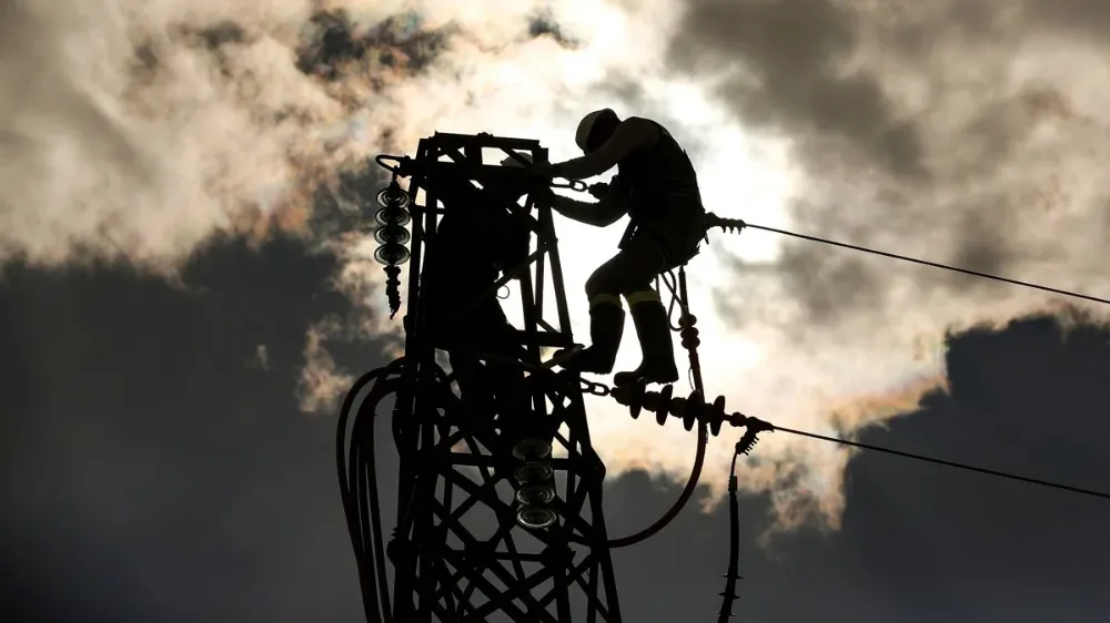 Kavurucu sıcaklar elektrik tüketimini patlattı