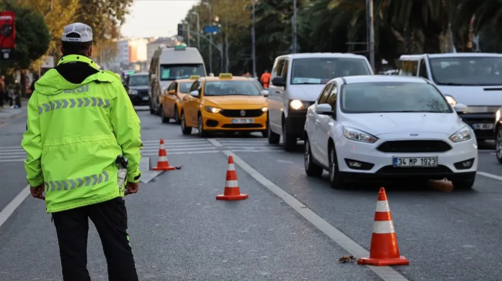 Yollarda yeni dönem! Akıllı ulaşım sistemi kuruluyor