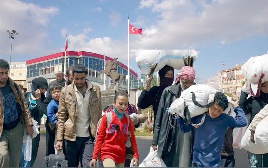 Niğde