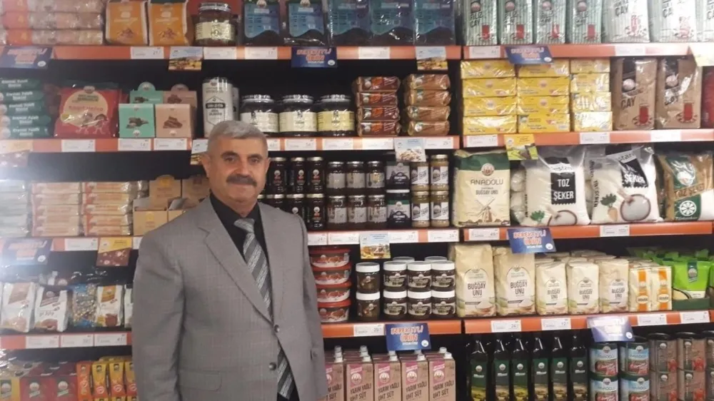 Başkan Göktepe