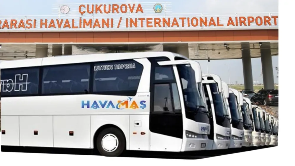 Niğde’den Çukurova Havaalanı’na geliş-gidiş seferleri belli oldu