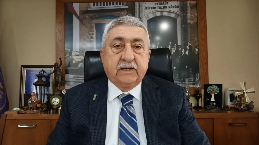 Palandöken: Mücbir sebep hali uzatılmalı