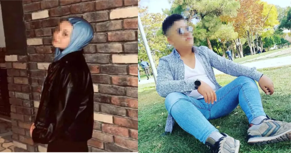Otomobil ağaca çarptı: 2 ölü