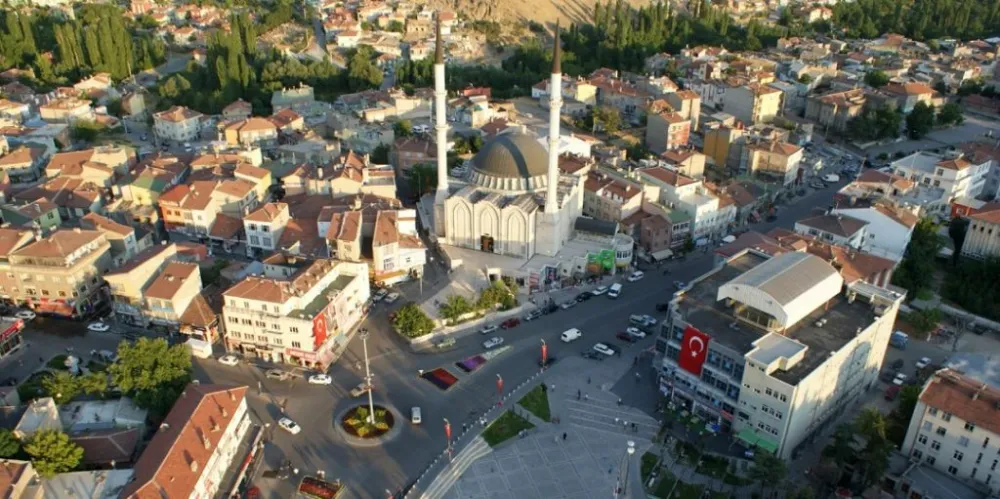 Niğde’nin o kasabası Kayseri’ye bağlandı!