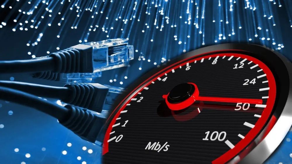 Türkiye internet hızında son sırada