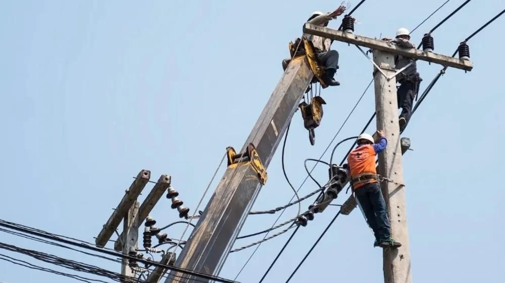 Konaklı, Orhanlı ve Yeşilgölcük kasabasında yaşayanlar dikkat! Elektrik kesintisi yapılacak