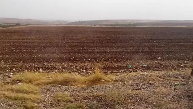 Kayıp olarak aranan kişinin cesedi Konya