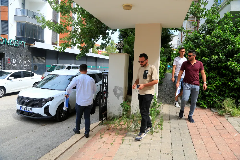 16 yaşındaki genç tabancayla vurulmuş halde ölü bulundu