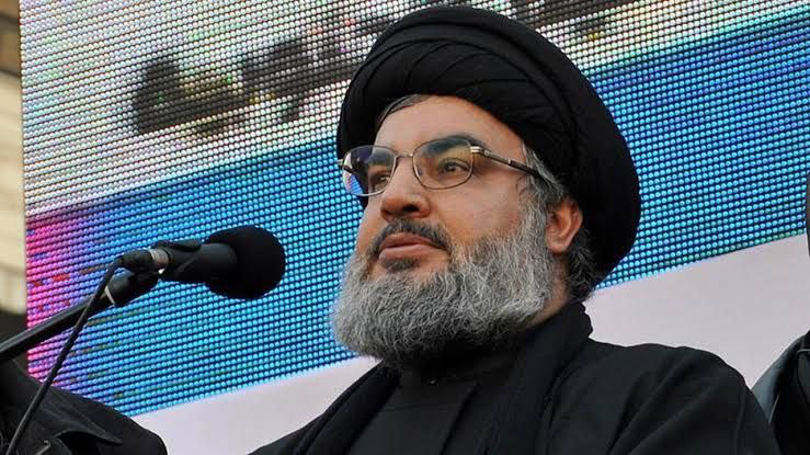 İran, Hasan Nasrallah’ın Ölümü Sonrası 5 Günlük Ulusal Yas İlan Etti