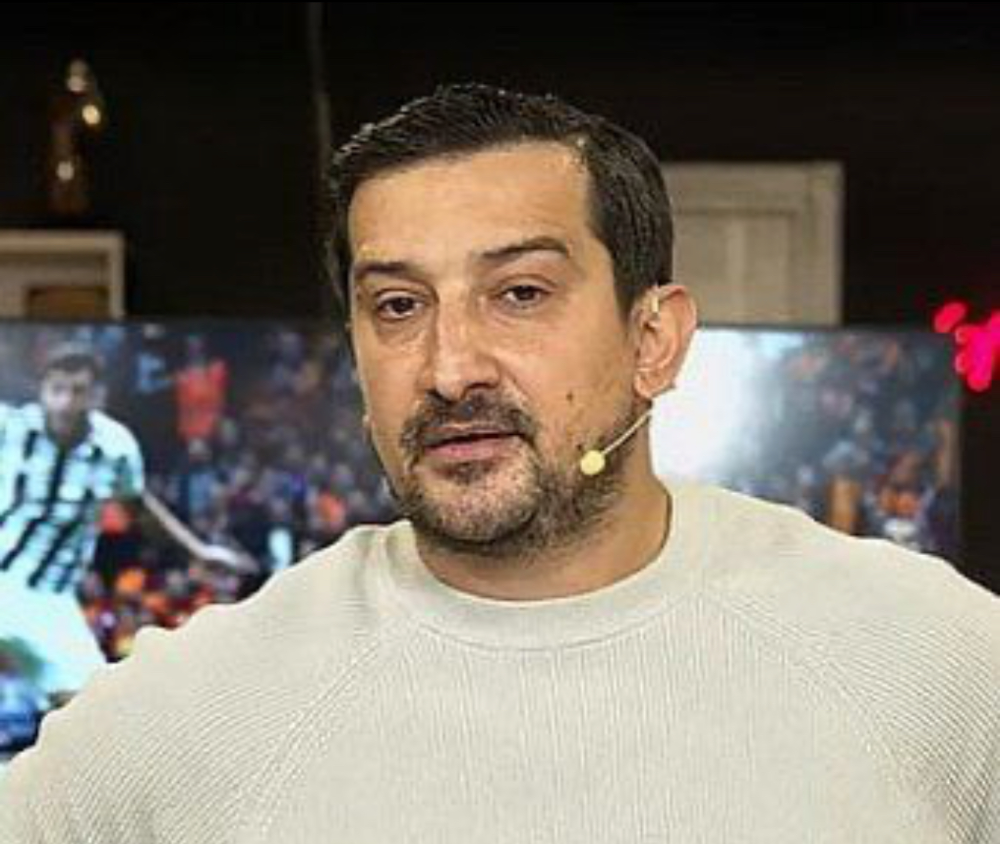 Serhat Akın