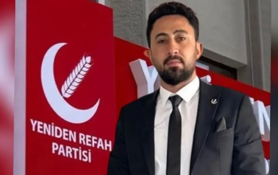 Başkan Gümüş: Yeniden Refah İktidara Hazır!