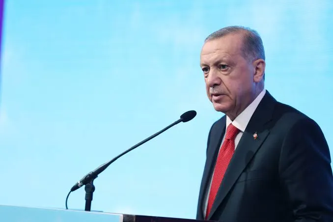 ERDOĞAN 