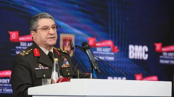 Orgeneral Selçuk Bayraktaroğlu: “İHA ve SİHA Teknolojilerinde Bir Numara, Elektronik Harpte Lideriz”
