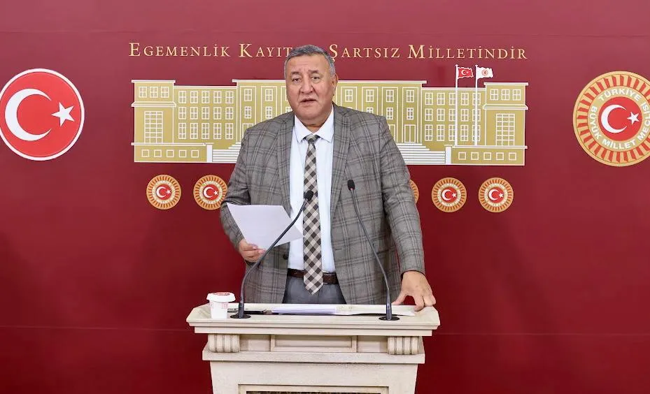 Gürer “Emekli Maaş Artışı Yetersiz”