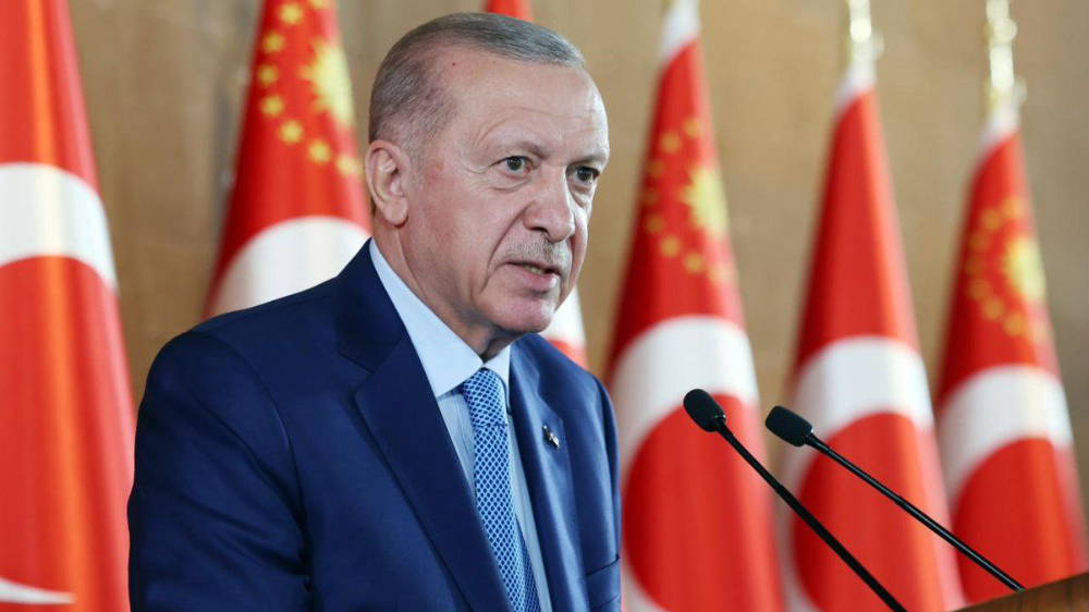 Cumhurbaşkanı Erdoğan: “Seçimlerde en az %51 hedefiyle büyük bir seferberlik başlatacağız”