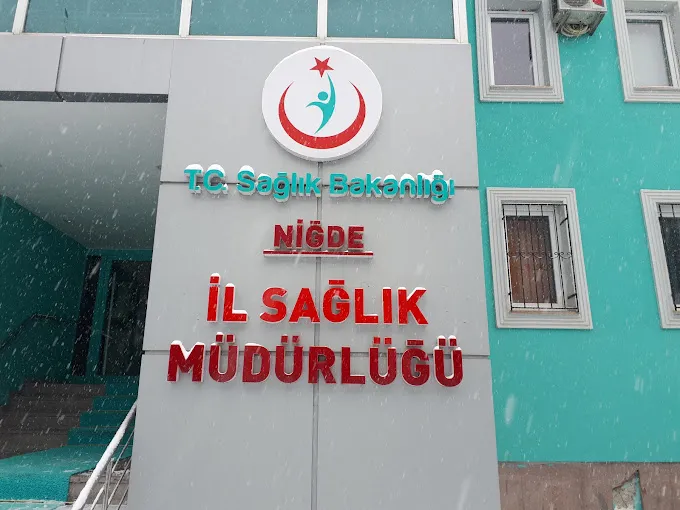 NİĞDE