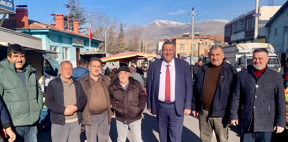 Gürer “Vatandaş borçlanarak “sabır” ediyor”