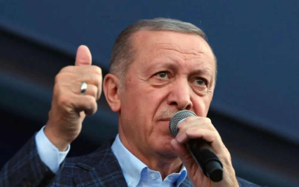 Cumhurbaşkanı Erdoğan “2028 Seçimlerini %50’nin Çok Üzerinde Bir Oyla Kazanacağız”