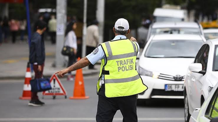 Rekor Uygulama: 20 Günde 551 Bin İşlem!