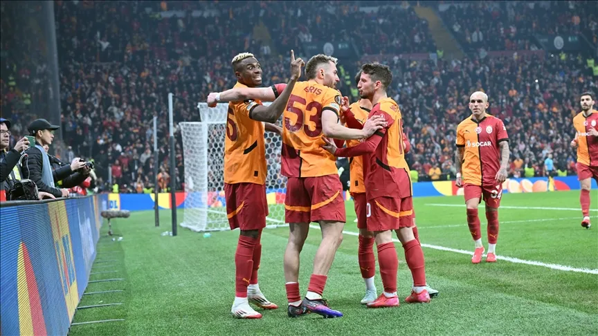 Galatasaray Hollanda