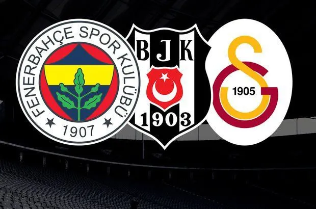 FENERBAHÇE VE GALATASARAY AVRUPA