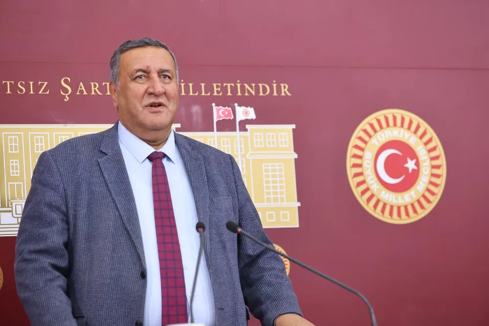 Gürer: “Gıda fiyatları bu bakış ile düşmez”