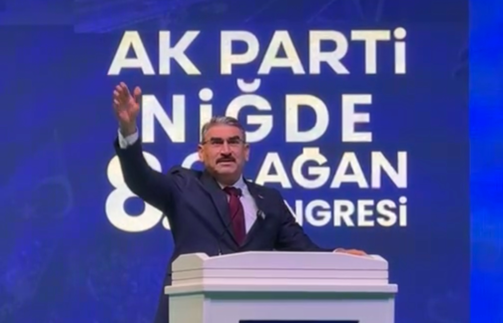 Uzkurt: “Bu Davaya Canımızı Adadık, Vazgeçmeyeceğiz”