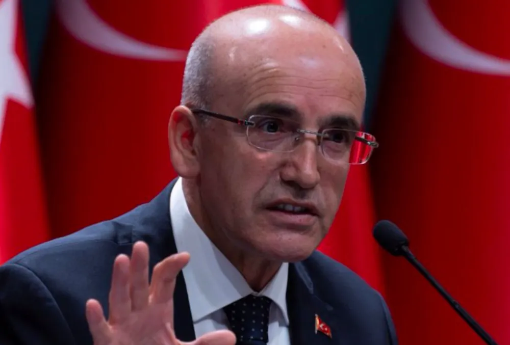 Mehmet Şimşek’ten Yüksek Vergi Açıklaması