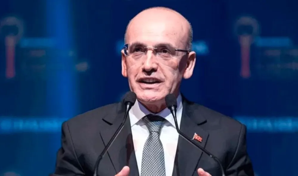 Mehmet Şimşek “Hayat Pahalılığının En Önemli Nedeni Yüksek Kiralar”