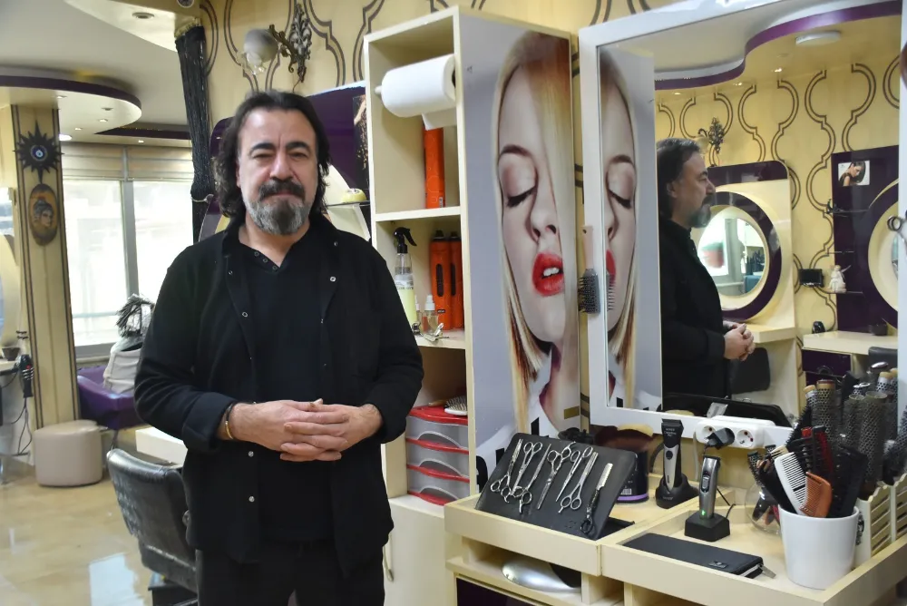 Niğde Berberler ve Kuaförler Odası