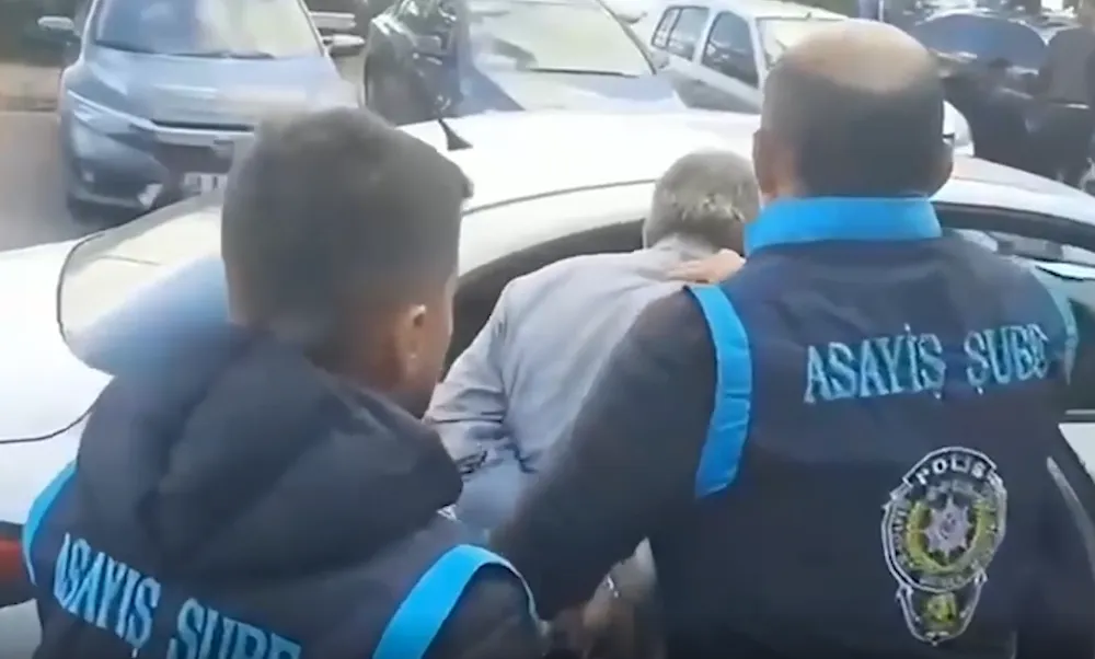 KAYSERİ