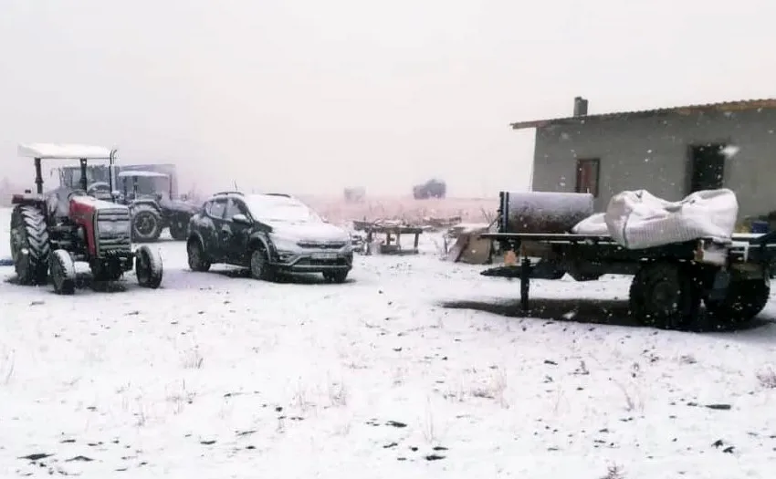 NİĞDE