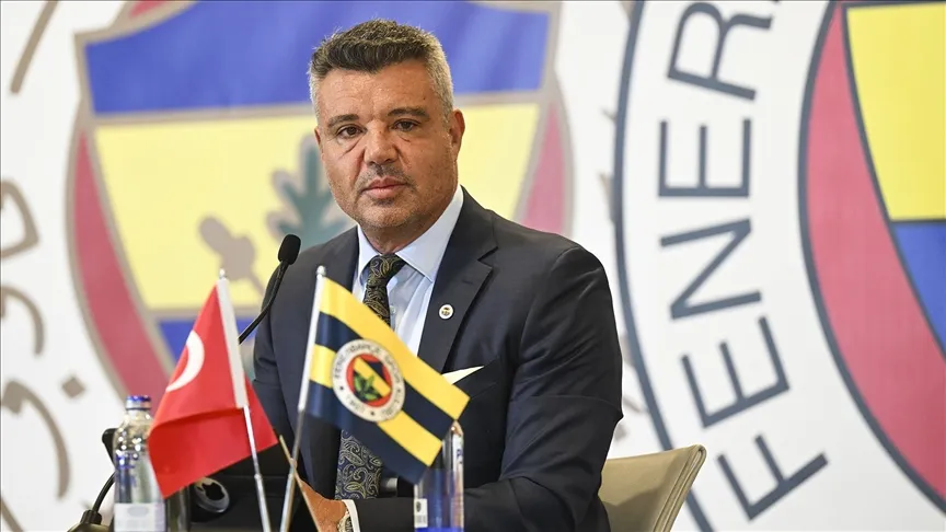 SARAN: FENERBAHÇE’NİN GELİR DEĞİL, HARCAMA SORUNU VAR