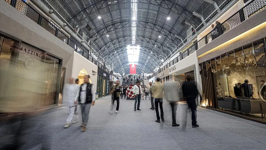 TÜRK MOBİLYA ENDÜSTRİSİ 2026’DA İHRACATTA REKOR PEŞİNDE